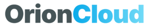 OrionCloud Logo