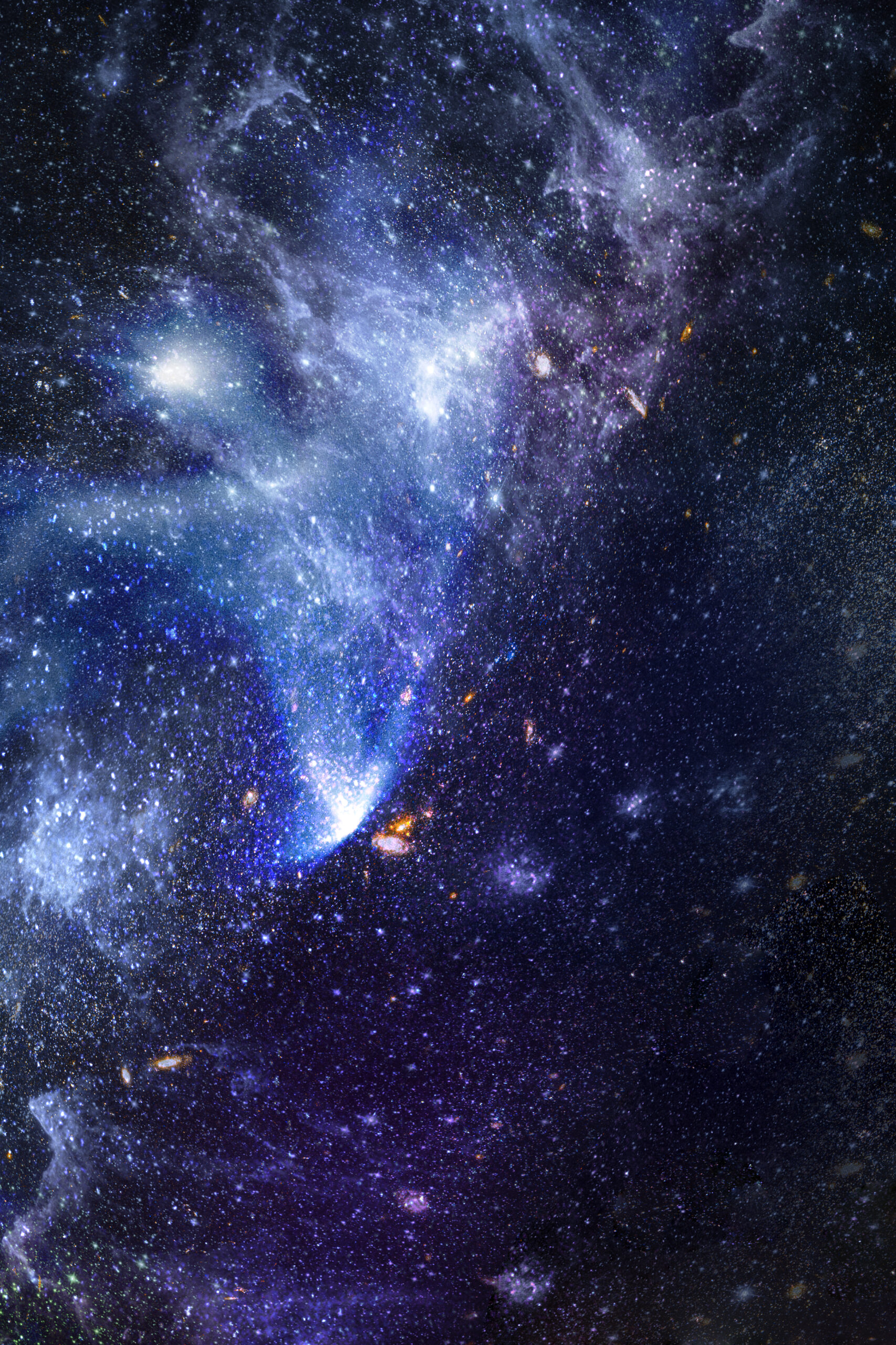 OrionCloud Background